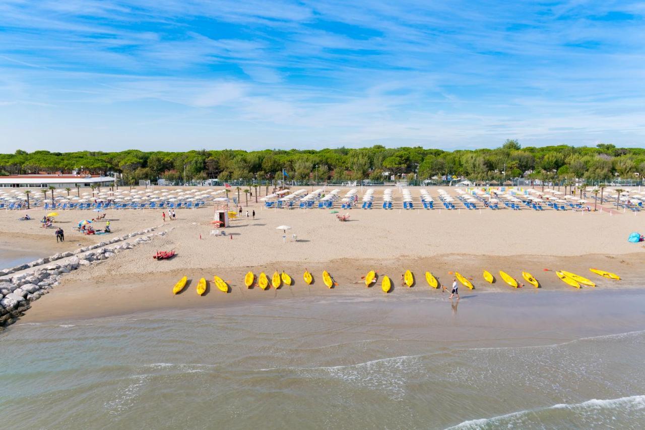 Resort Ca' Pasquali Village 5*