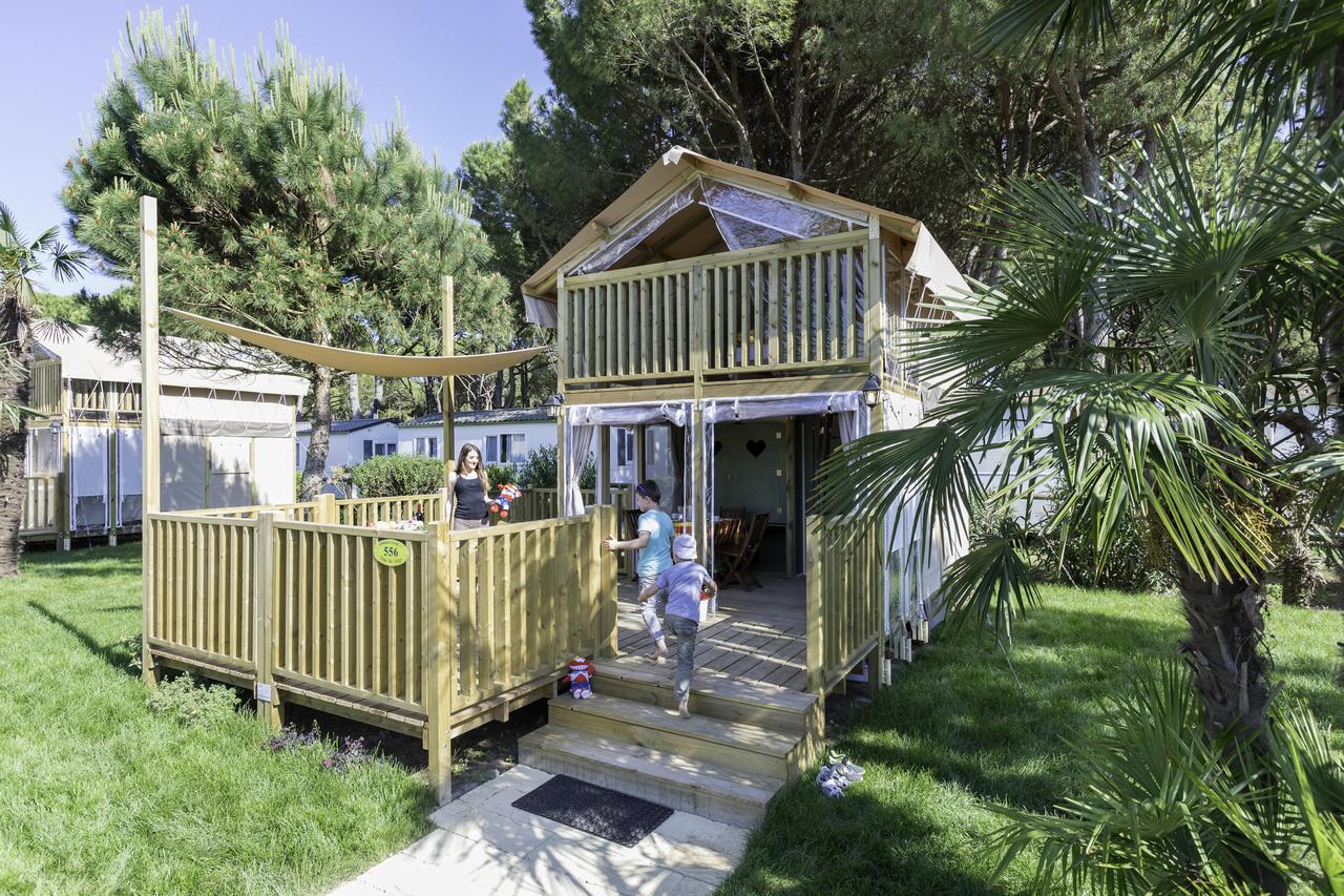 Ca' Pasquali Village Resort 5*