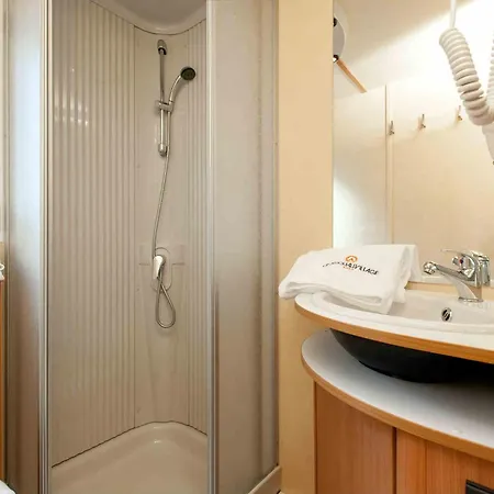 Ca' Pasquali Village Cavallino-Treporti Room photo