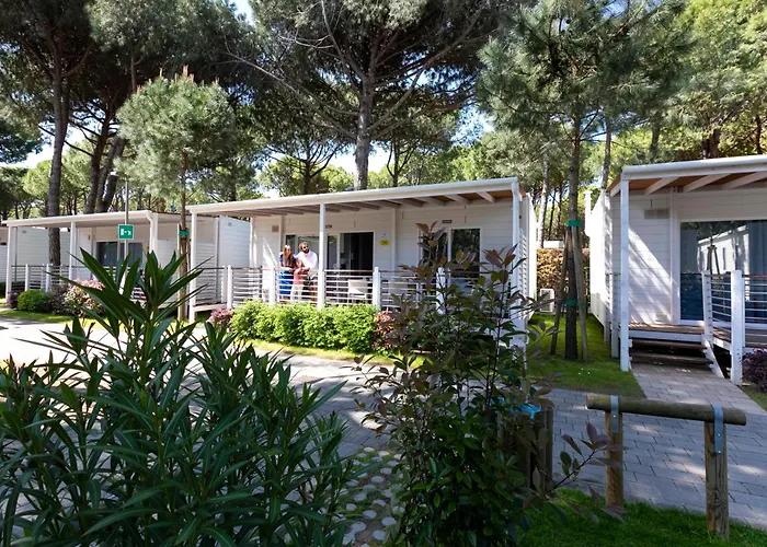 Ca\' Pasquali Village
