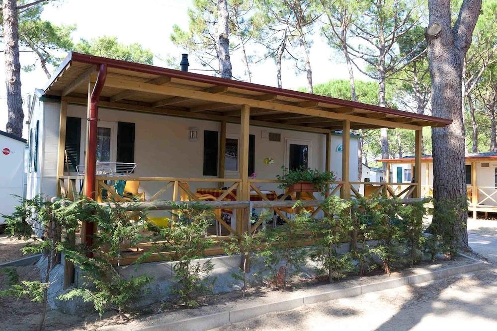 Ca' Pasquali Village Resort