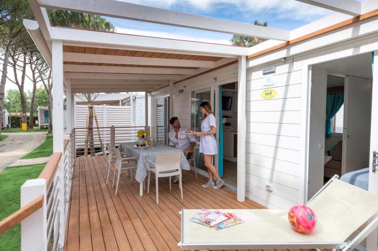 Ca' Pasquali Village Resort Cavallino-Treporti