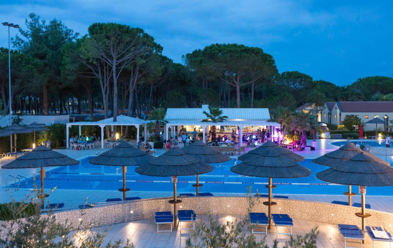 Ca' Pasquali Village Resort