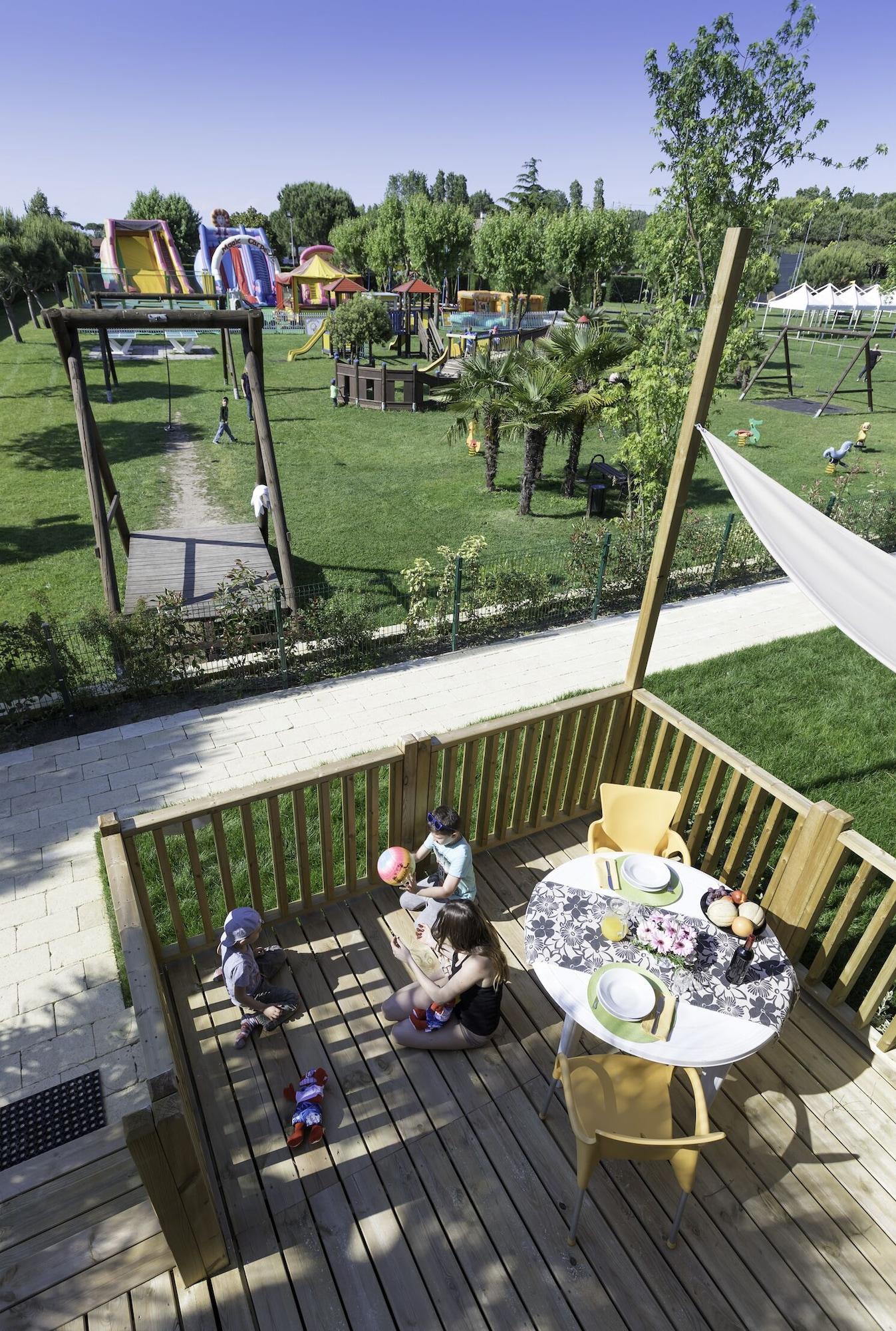 Ca' Pasquali Village Resort 5*