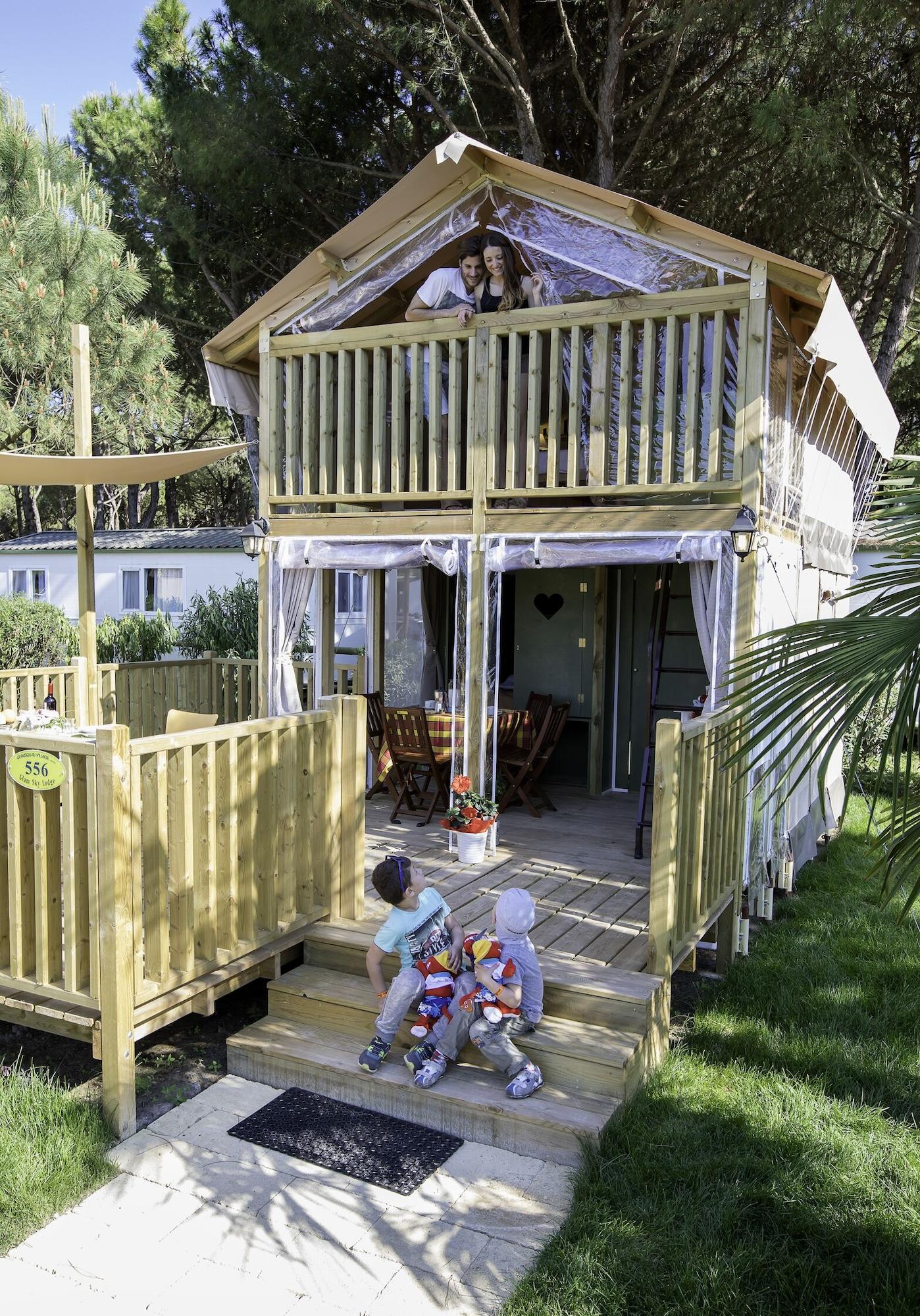 Ca' Pasquali Village Resort 5*