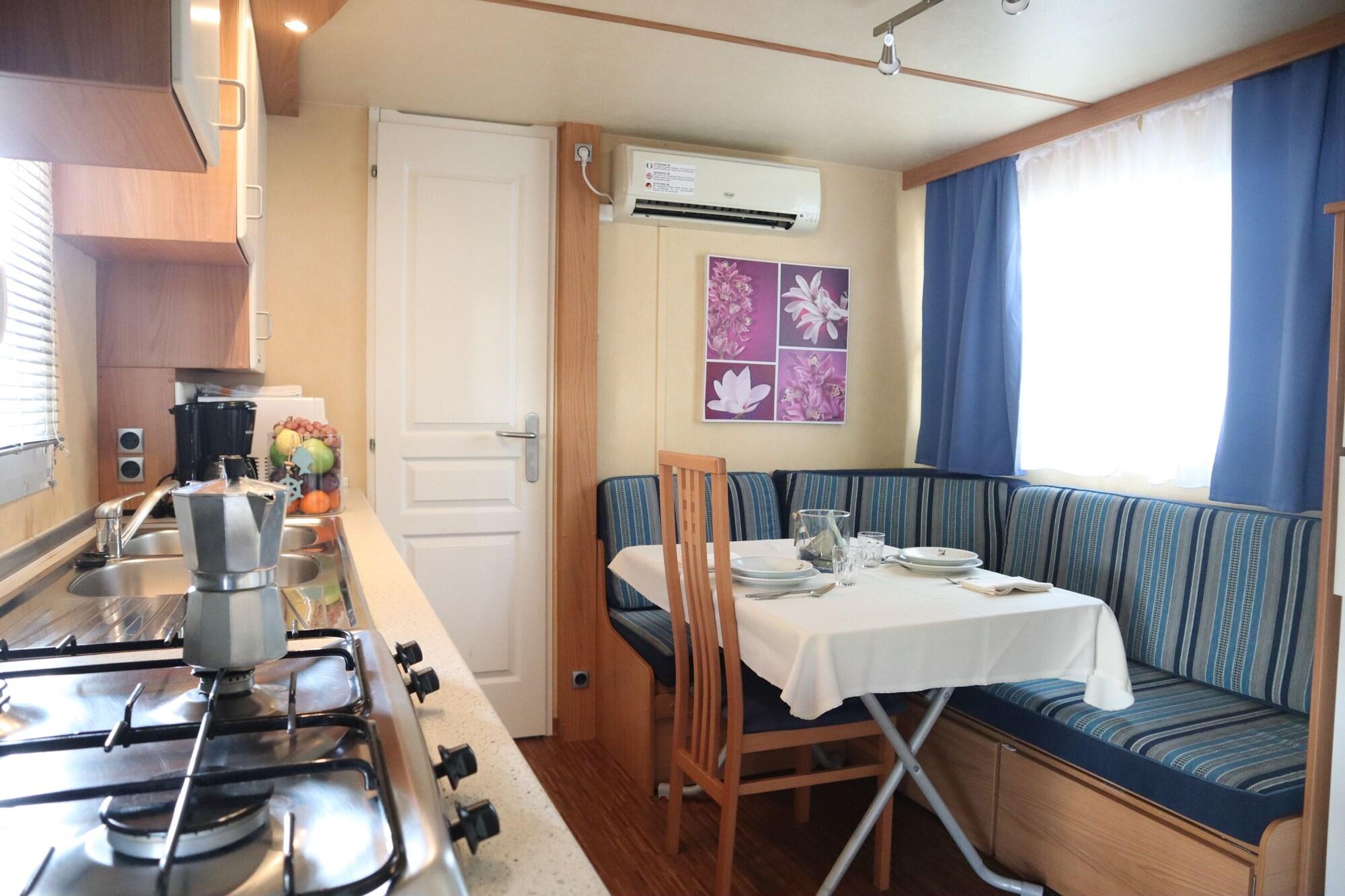 Resort Ca' Pasquali Village 5*