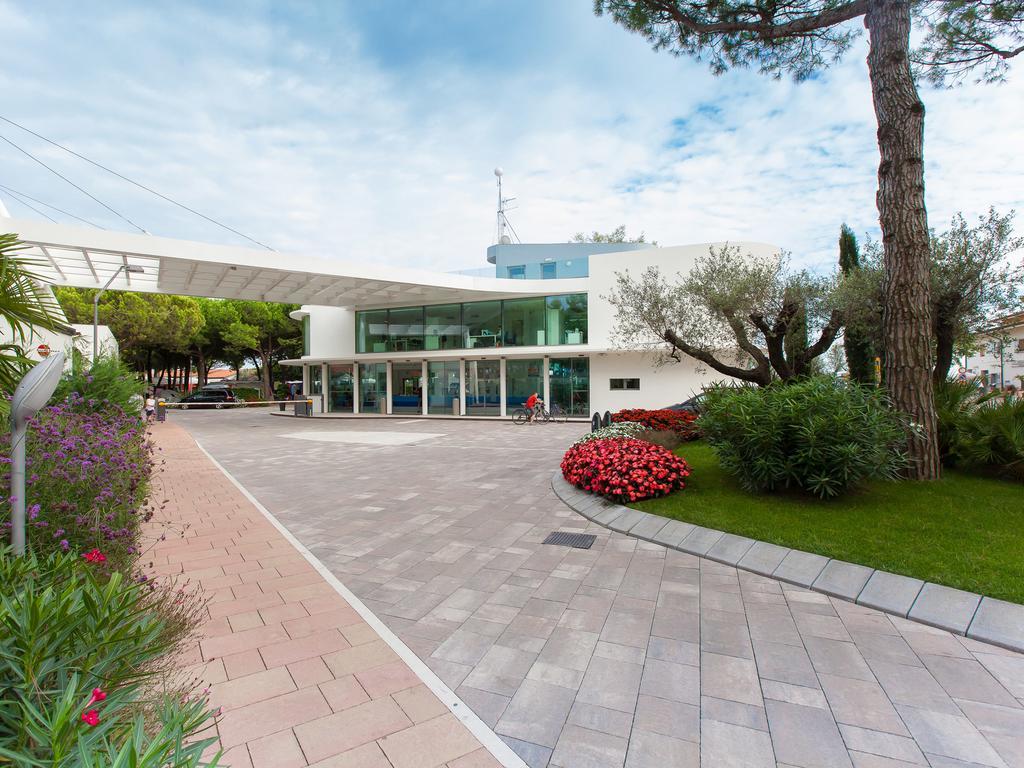 Resort Ca' Pasquali Village 5*