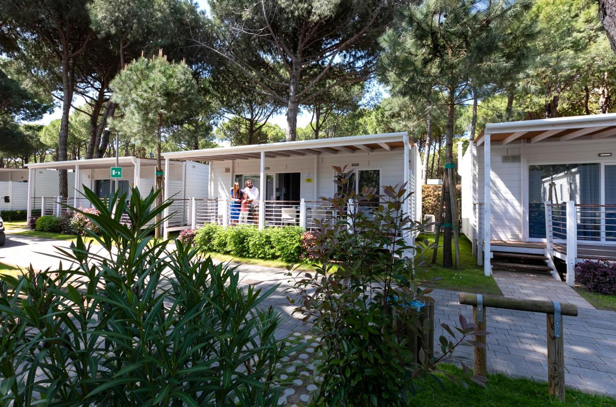 Ca' Pasquali Village 5*