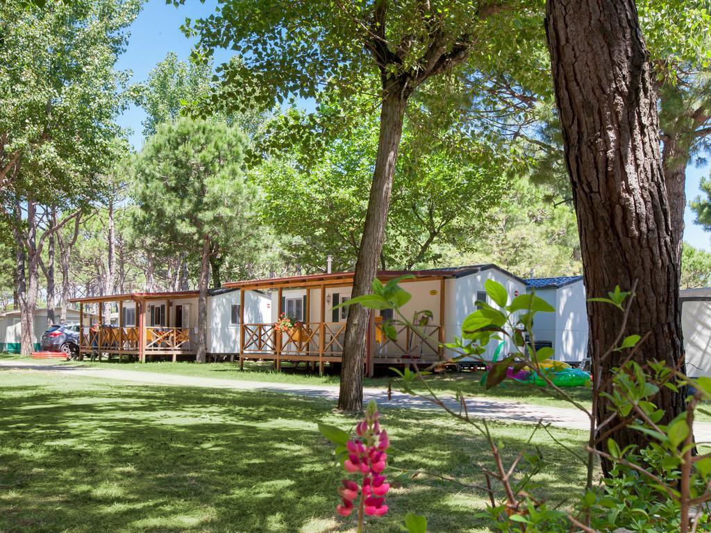 Ca' Pasquali Village Resort