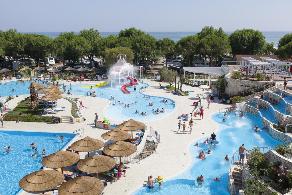 Resort Ca' Pasquali Village 5*