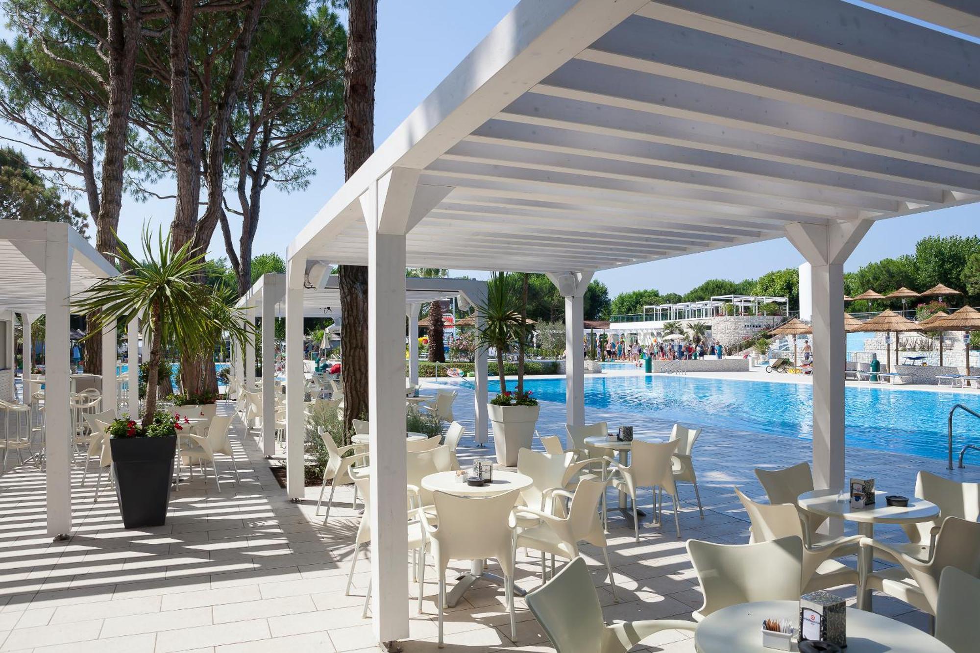Resort Ca' Pasquali Village 5*