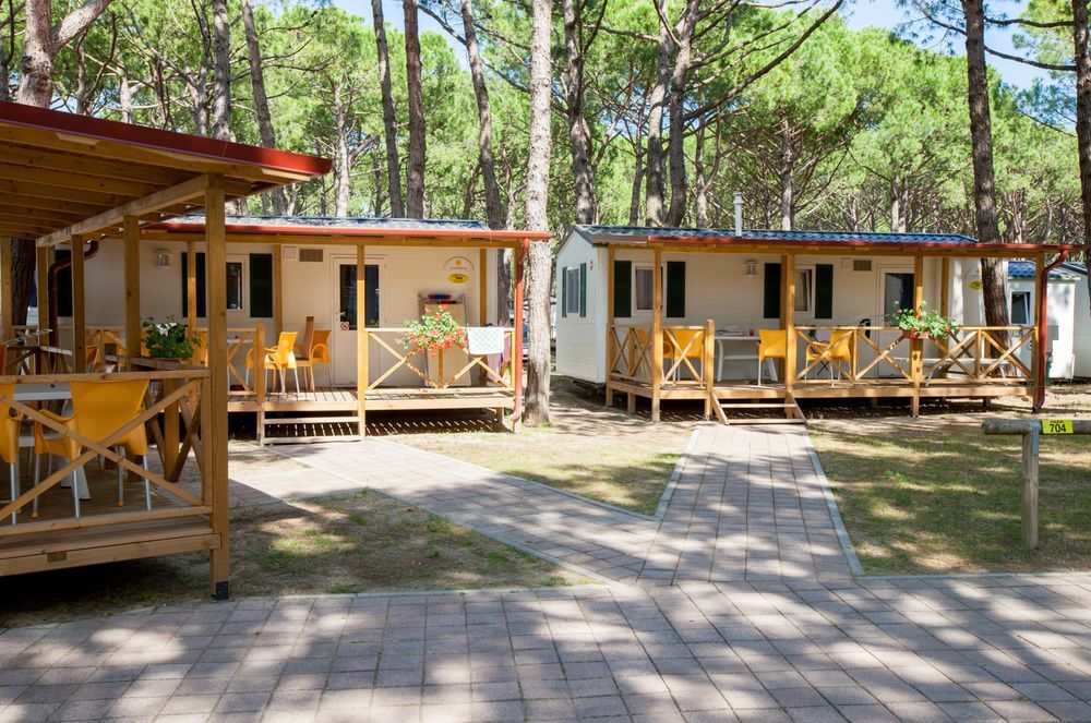 Ca' Pasquali Village 5* Cavallino-Treporti