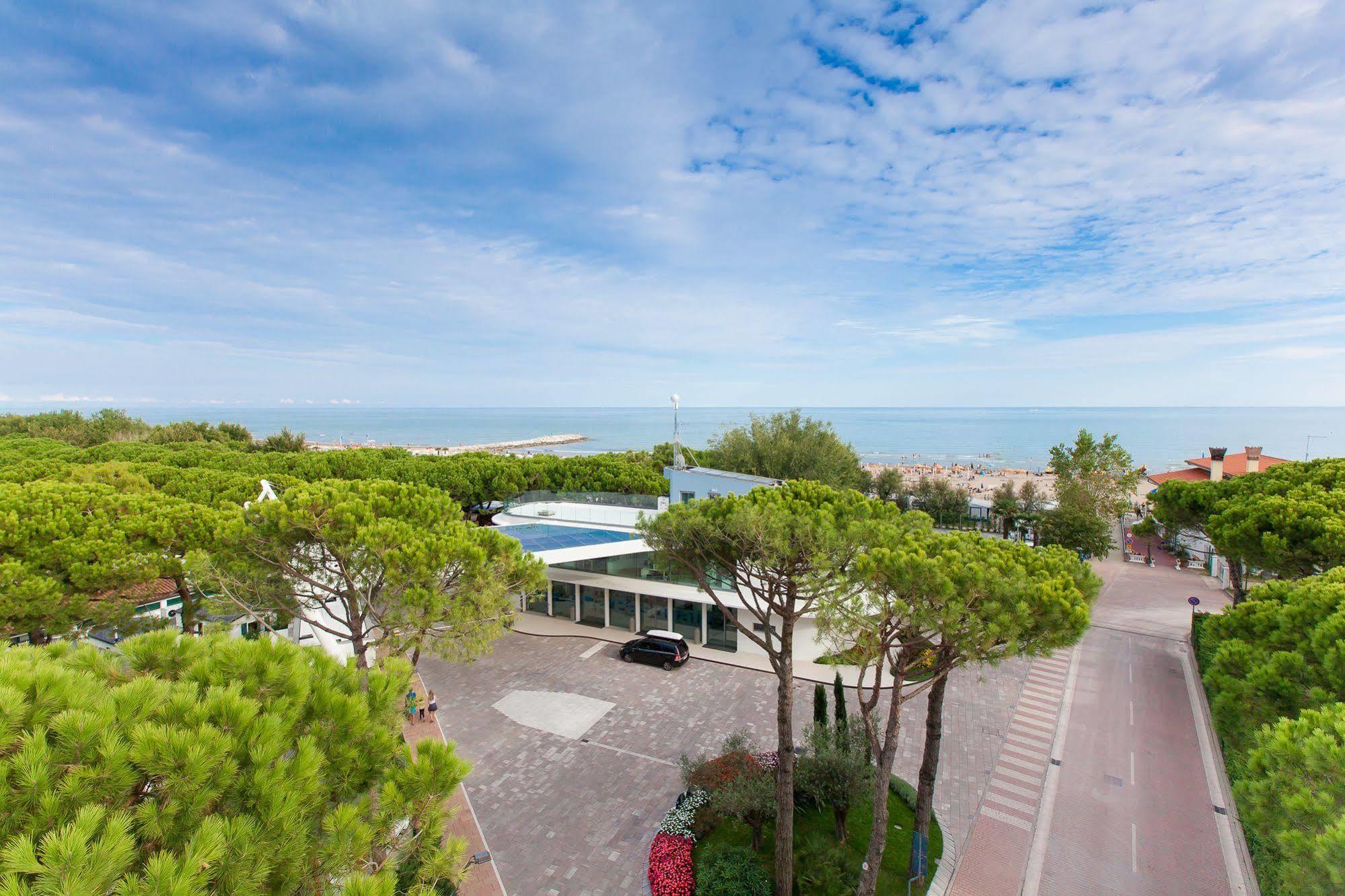 Resort Ca' Pasquali Village