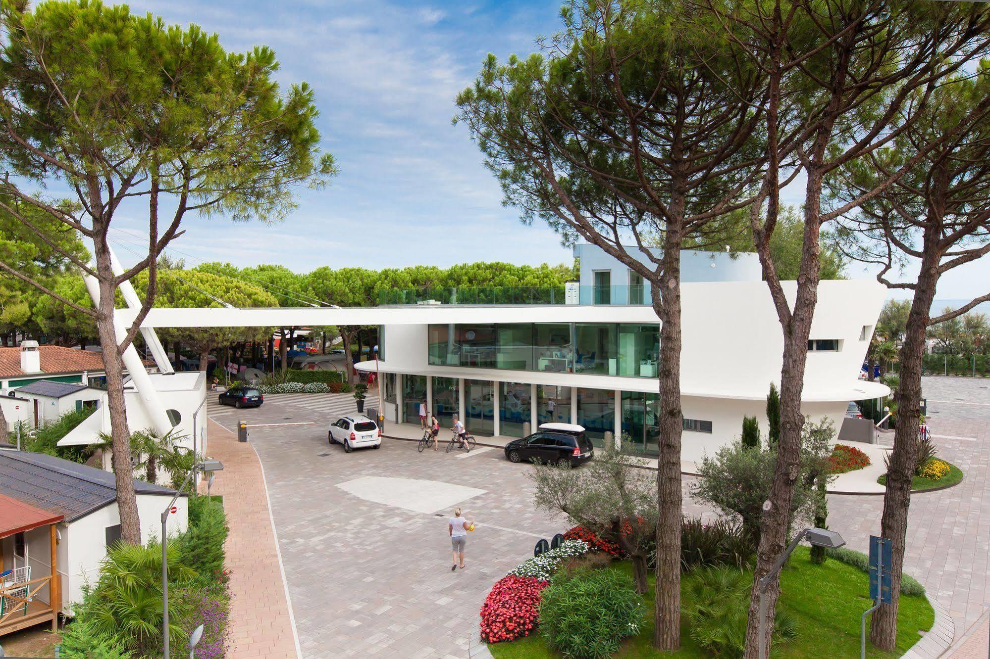 Resort Ca' Pasquali Village Cavallino-Treporti