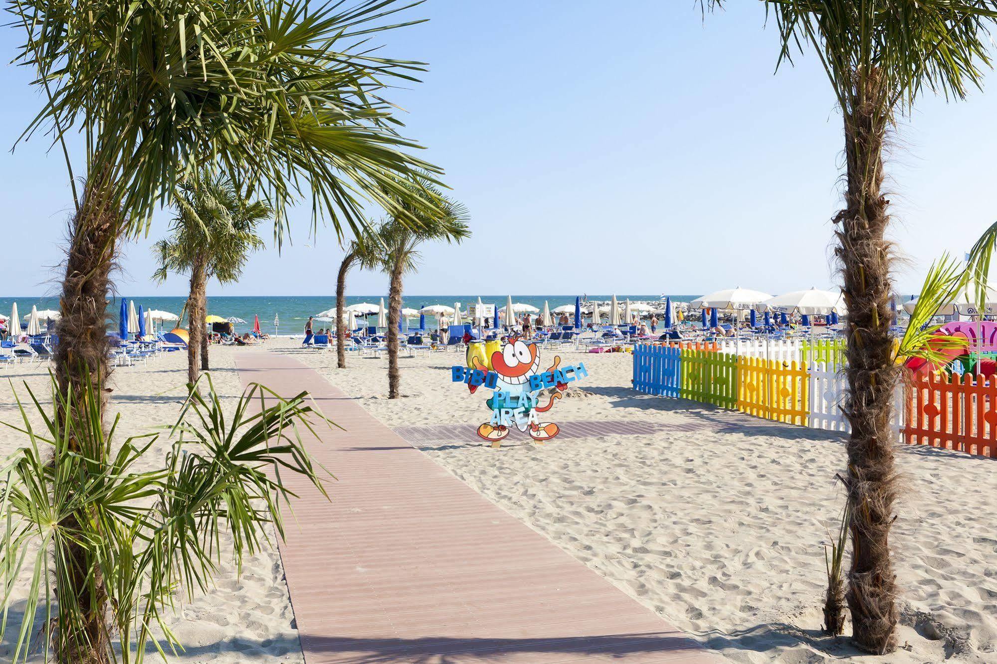 Ca' Pasquali Village 5*